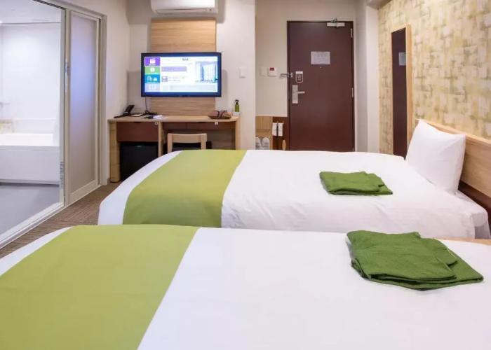 Kuretake Inn Ogaki Ekimae