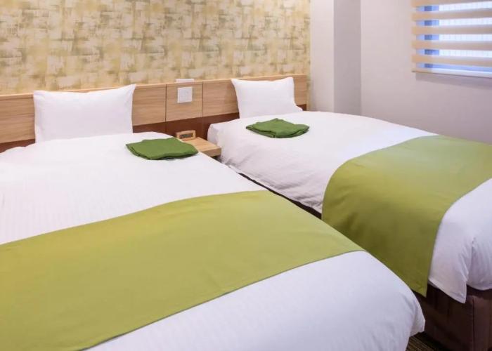 Kuretake Inn Ogaki Ekimae