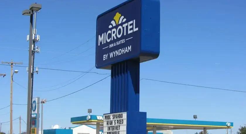 Microtel Inn & Suites By Wyndham Amarillo