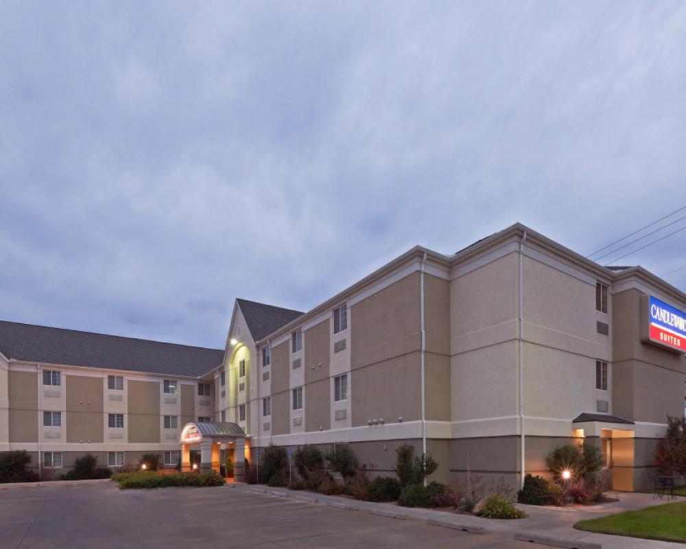 Candlewood Suites Wichita Falls at Maurine Street by IHG