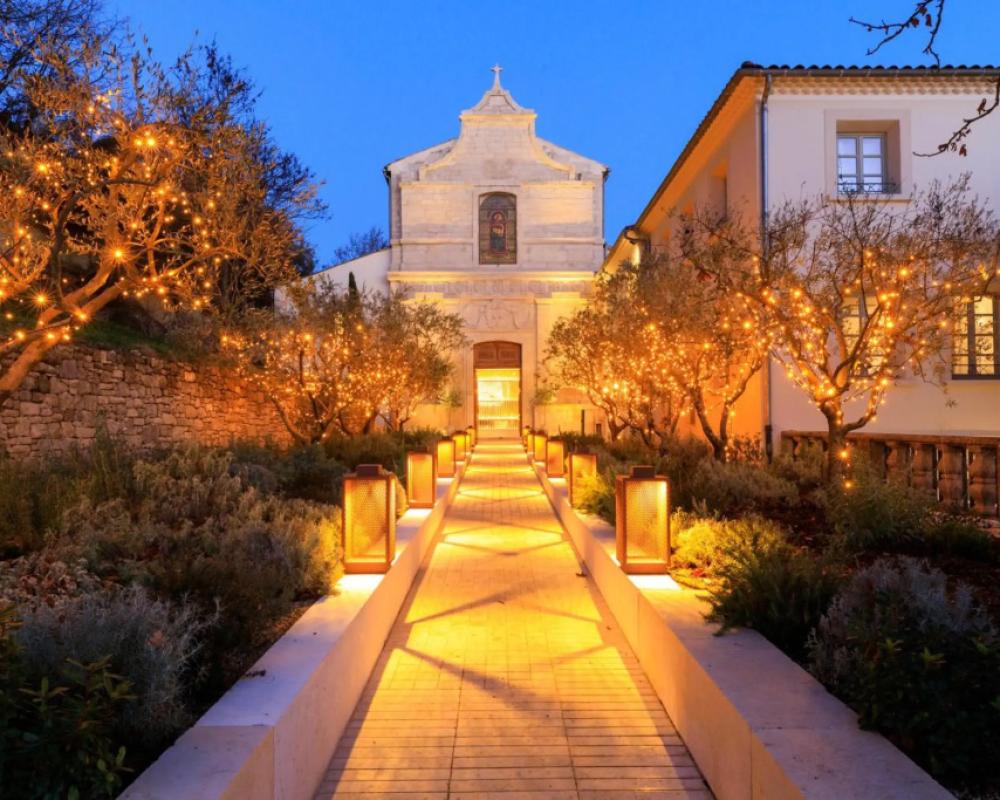 Le Couvent des Minimes, Un Hôtel & Spa L'Occitane en Provence