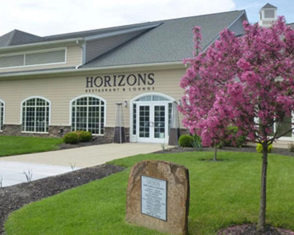 The Lodge At Geneva On The Lake