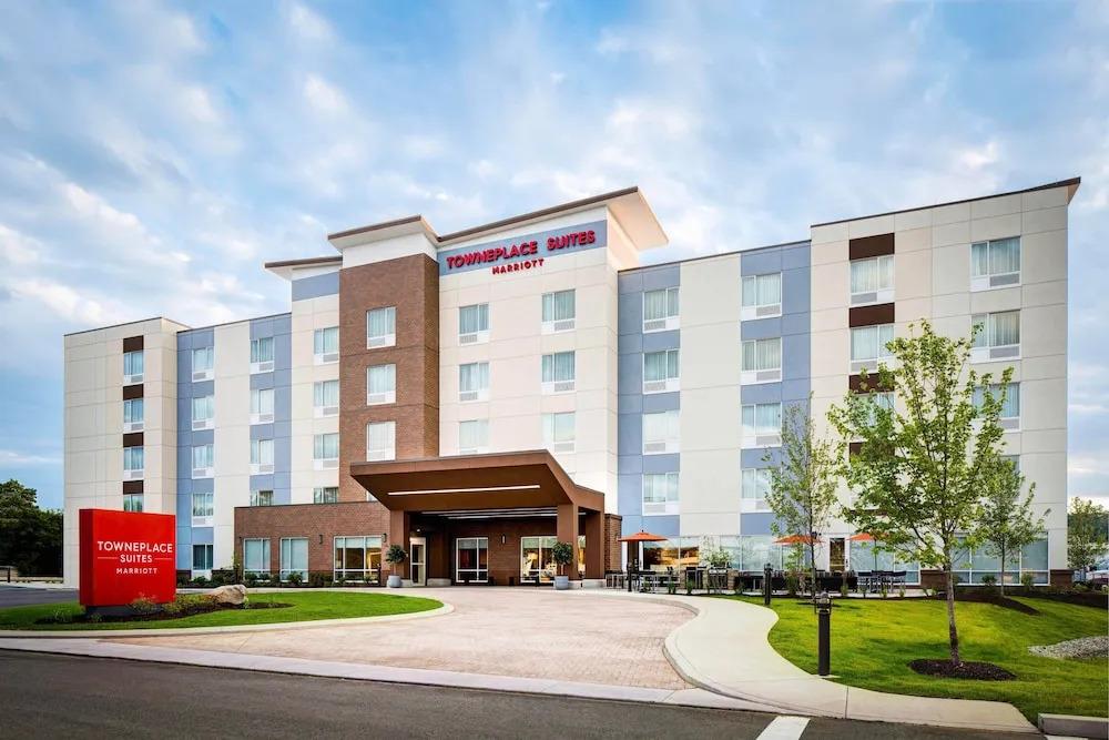 TownePlace Suites by Marriott El Paso North