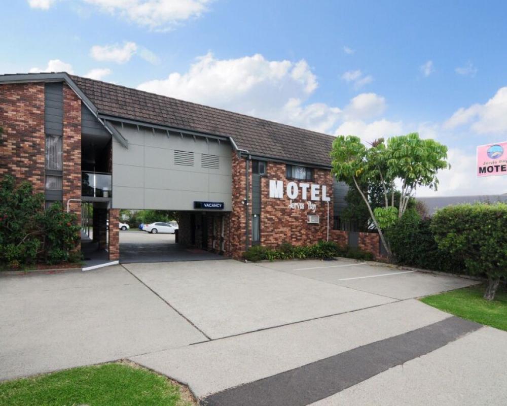 Jervis Bay Motel