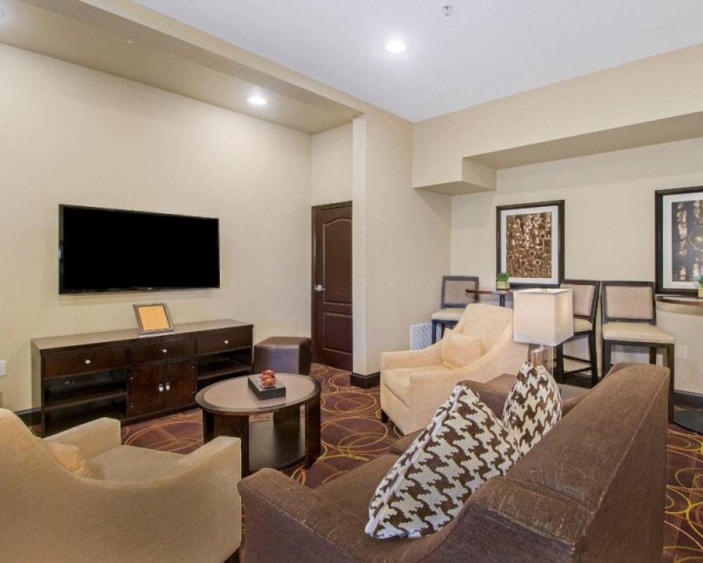 Staybridge Suites Longview by IHG