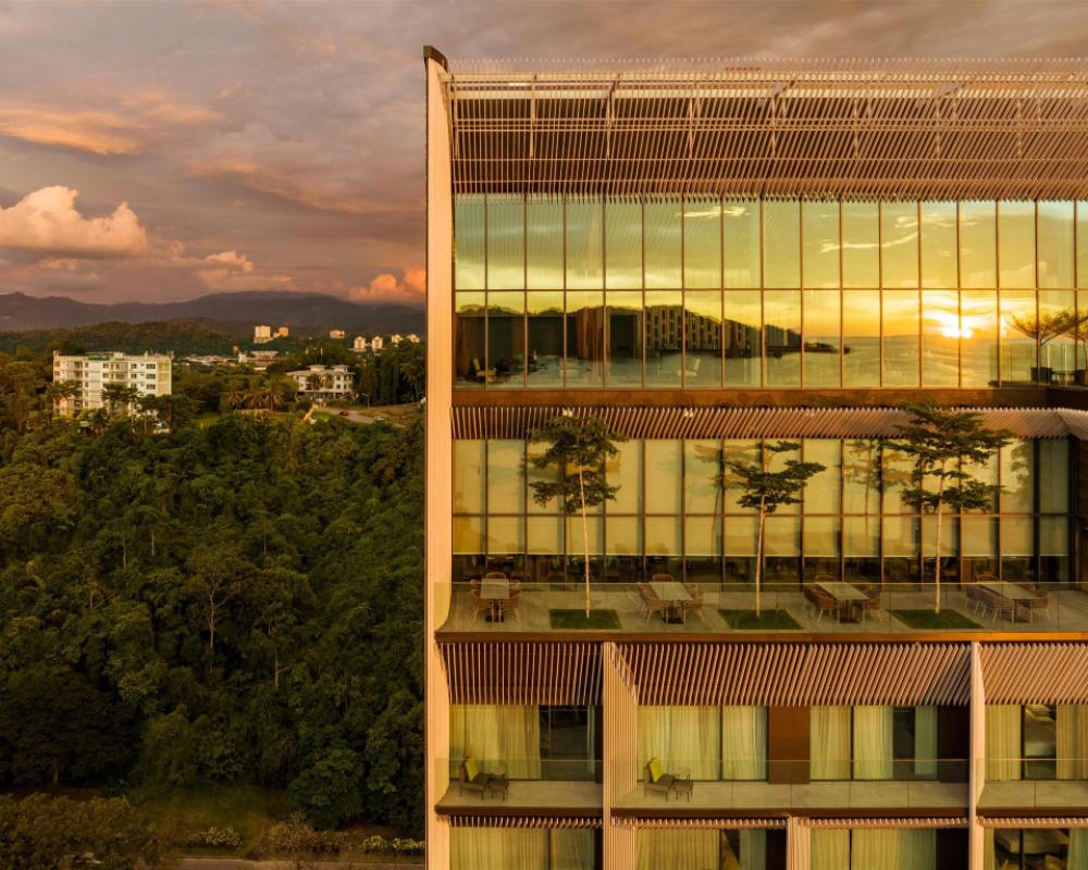 Hyatt Centric Kota Kinabalu