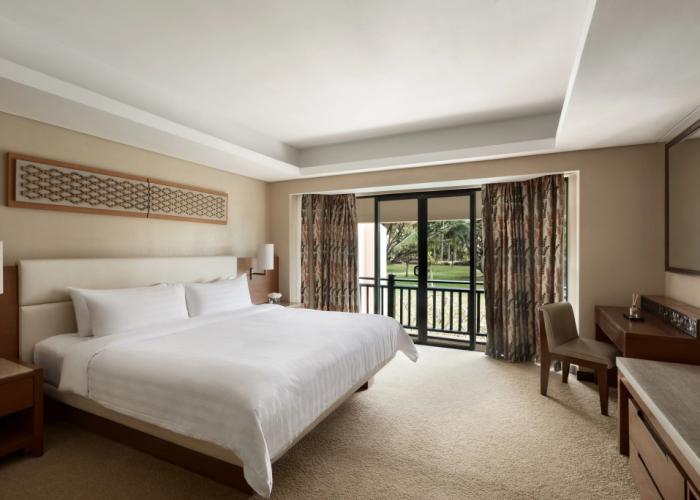Shangri-La Rasa Ria, Kota Kinabalu