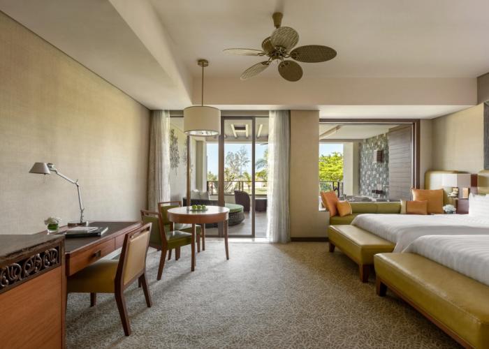 Shangri-La Rasa Ria, Kota Kinabalu