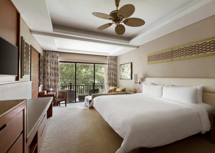 Shangri-La Rasa Ria, Kota Kinabalu