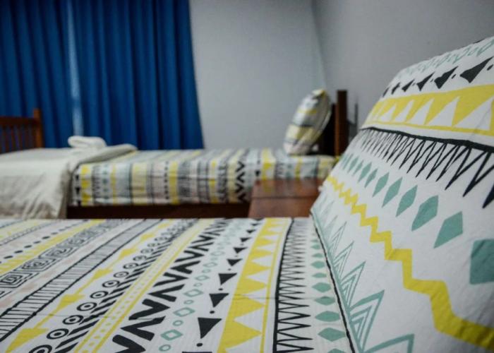 Usukan Cove Lodge