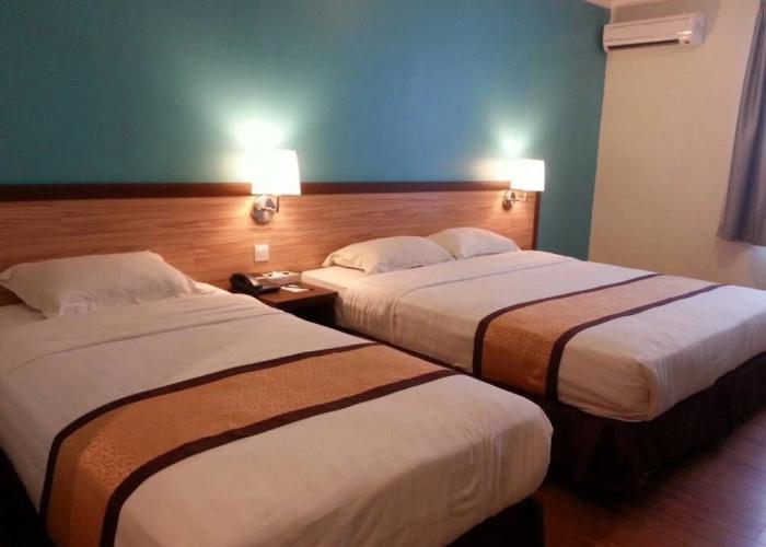 TD Lodge Kota Belud