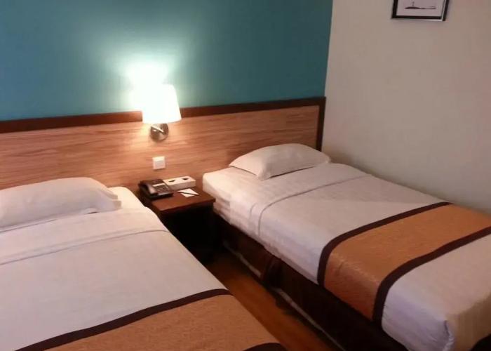 TD Lodge Kota Belud