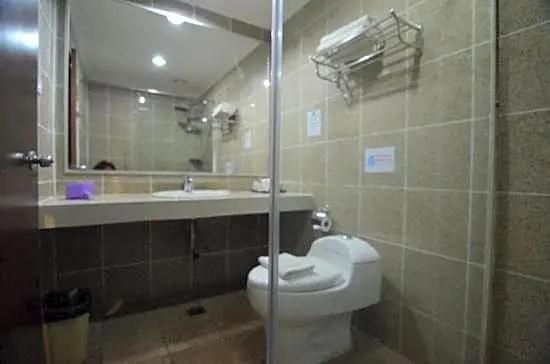 TD Lodge Kota Belud