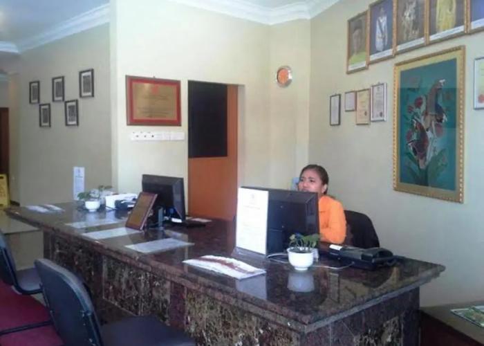 TD Lodge Kota Belud