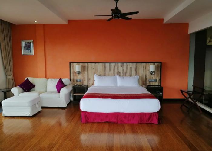 Kokol Haven Resort