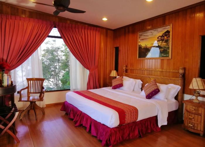 Kokol Haven Resort