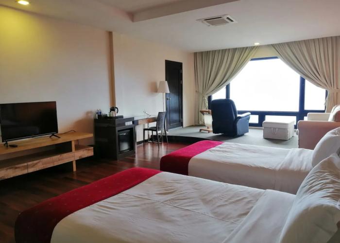 Kokol Haven Resort