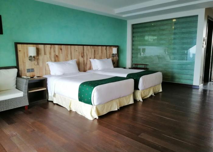 Kokol Haven Resort