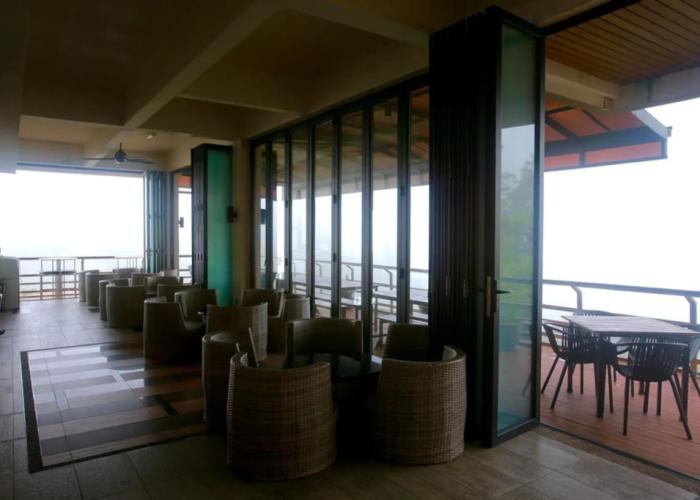 Kokol Haven Resort