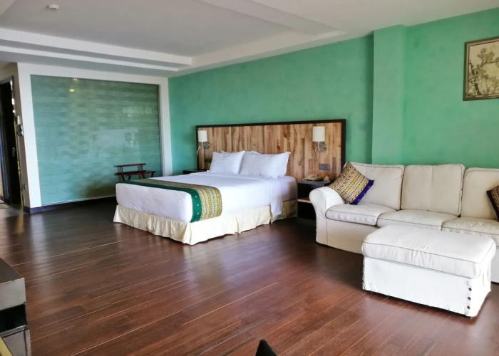 Kokol Haven Resort