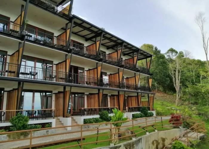 Kokol Haven Resort