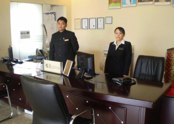 Tang Dynasty Lodge Tuaran