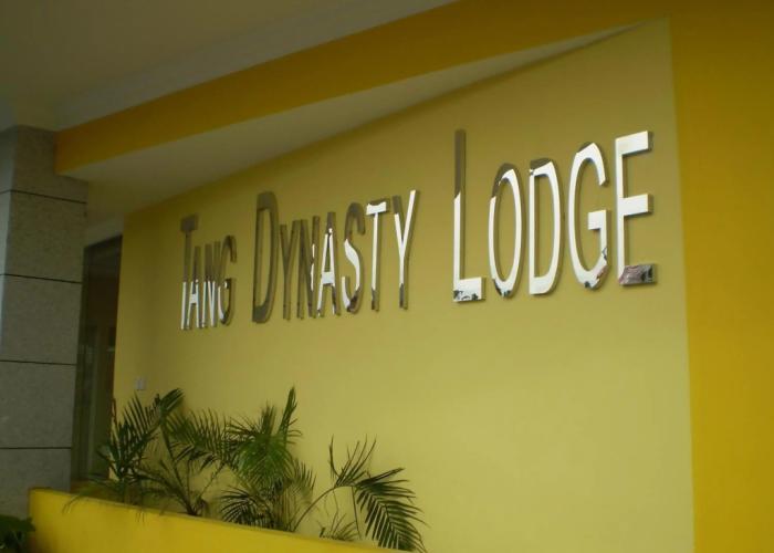 Tang Dynasty Lodge Tuaran