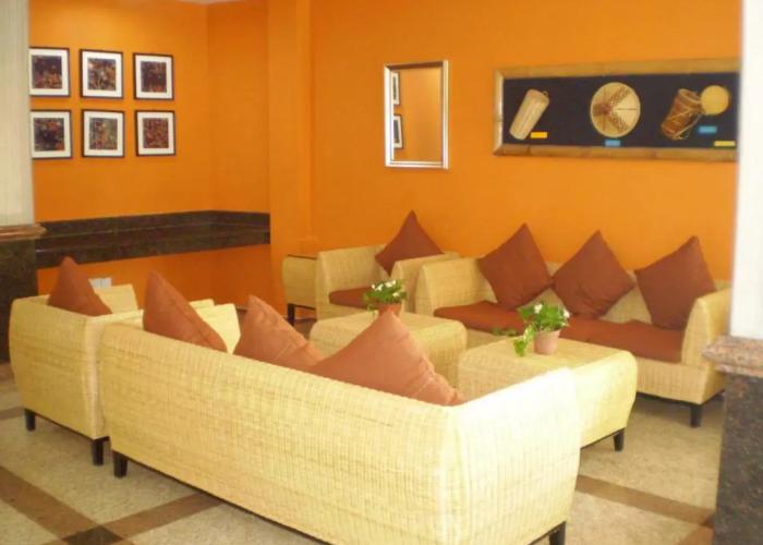 Tang Dynasty Lodge Tuaran