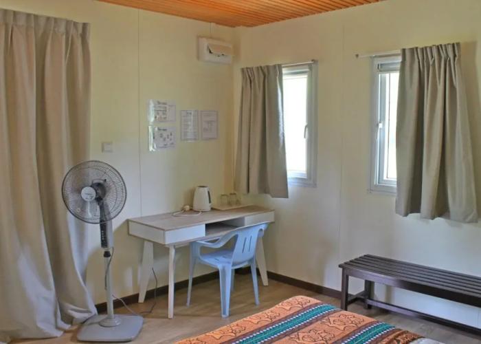 Kiulu Riverside Chalet