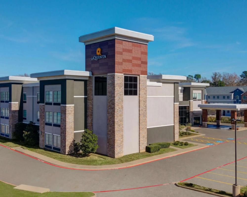 La Quinta Inn & Suites by Wyndham Tyler - University Area