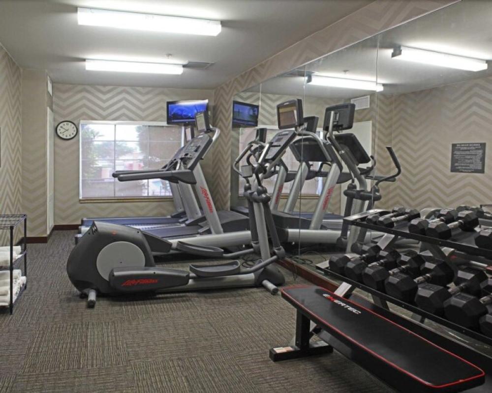 Residence Inn by Marriott Killeen