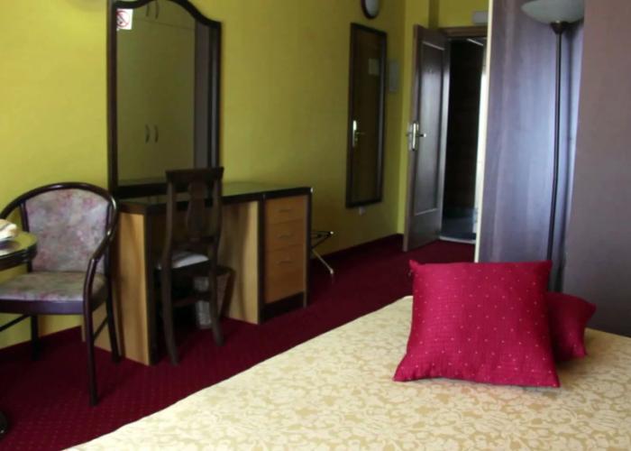 Hotel Bavaria