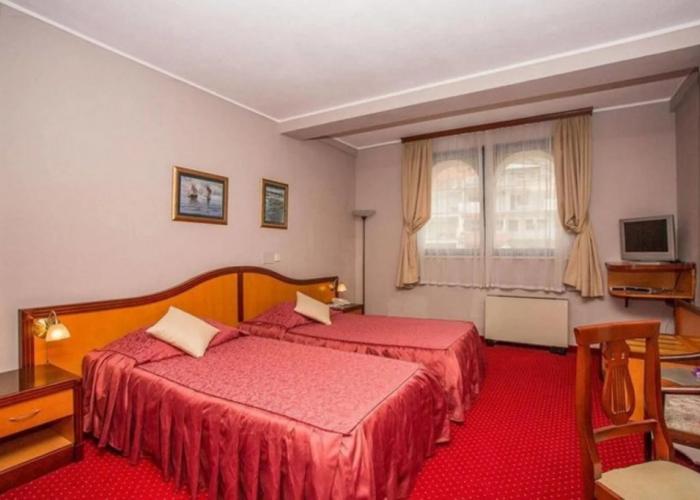 Hotel Bavaria