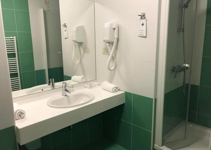 Hotel Rotondo