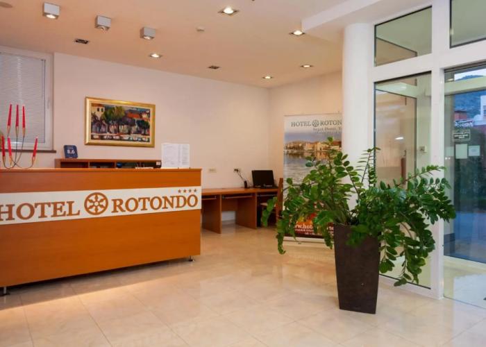 Hotel Rotondo
