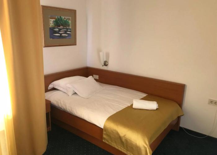 Hotel Rotondo