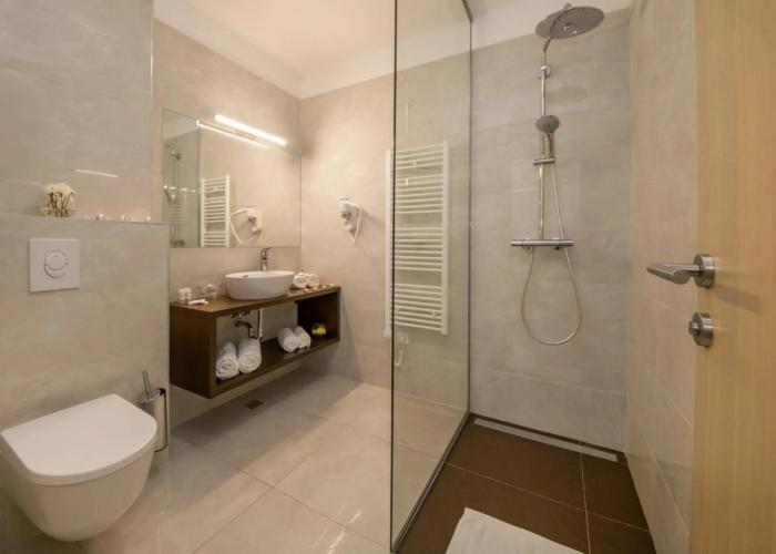 Hotel Rotondo
