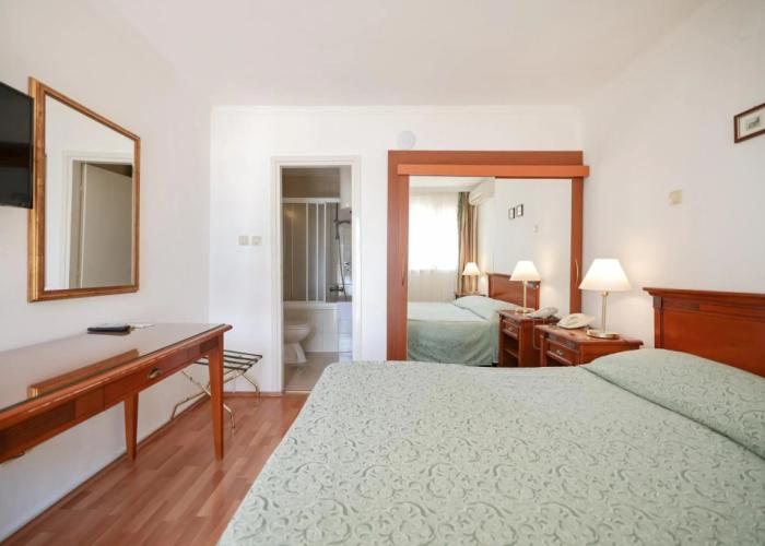 Hotel Val All Inclusive