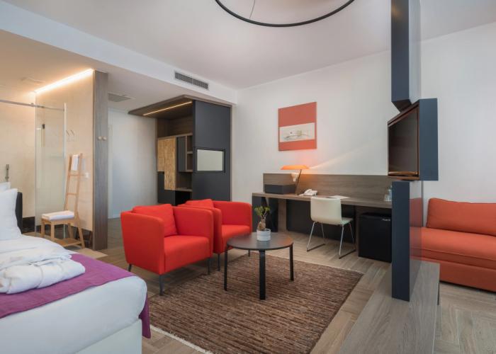 Hotel Ola - Adults Only