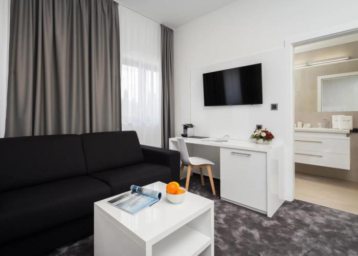 Marina Baotić Apartments