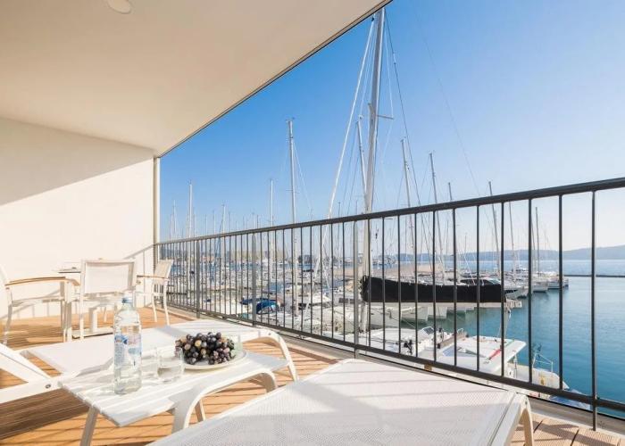 Marina Baotić Apartments