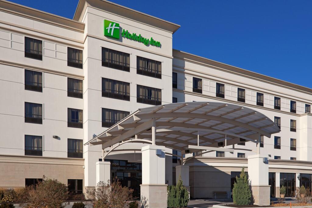 Holiday Inn Carbondale-Conference Center by IHG