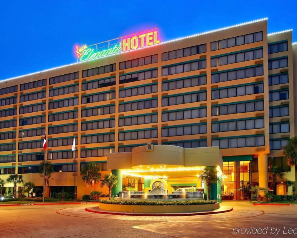 MCM Eleganté Hotel & Conference Center Beaumont