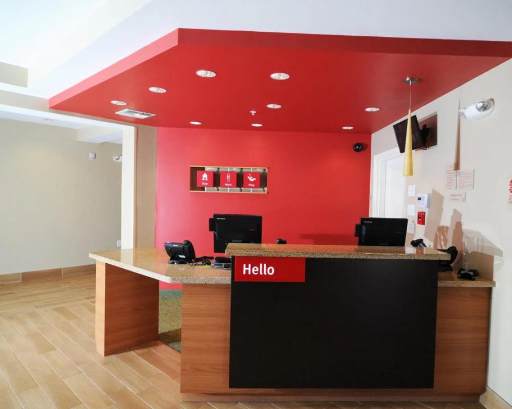 TownePlace Suites Monroe