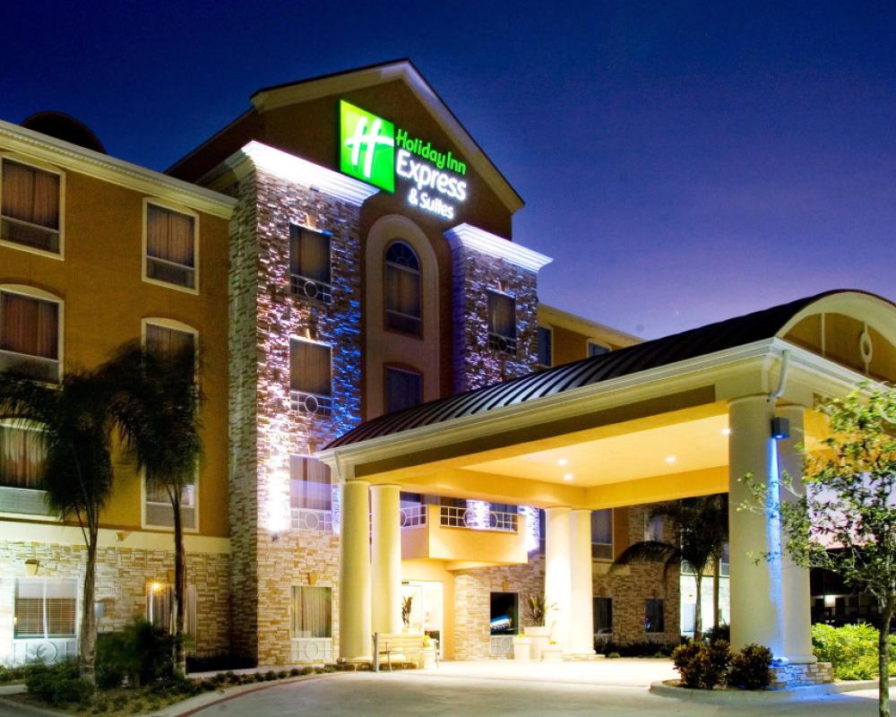 Holiday Inn Express Hotel & Suites Corpus Christi by IHG