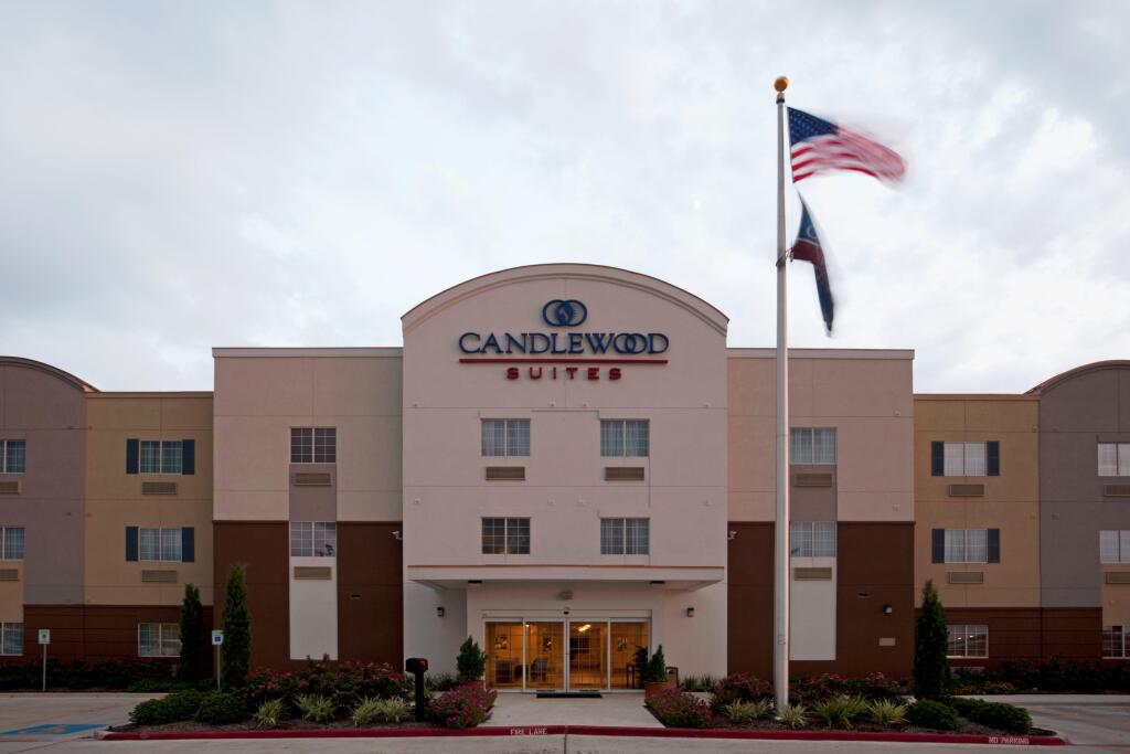 Candlewood Suites VICTORIA by IHG