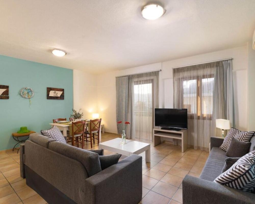 Alianthos Garden Hotel