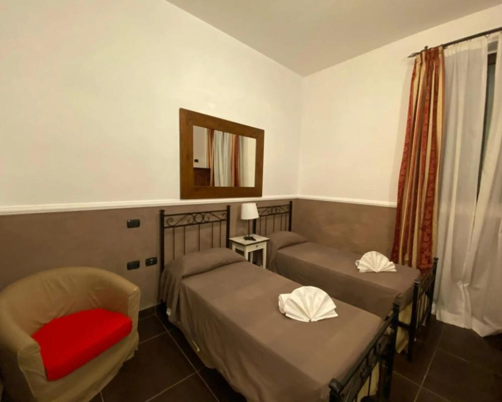 Serenissima Park Hotel