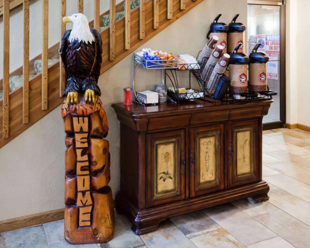 AmericInn by Wyndham Ironwood