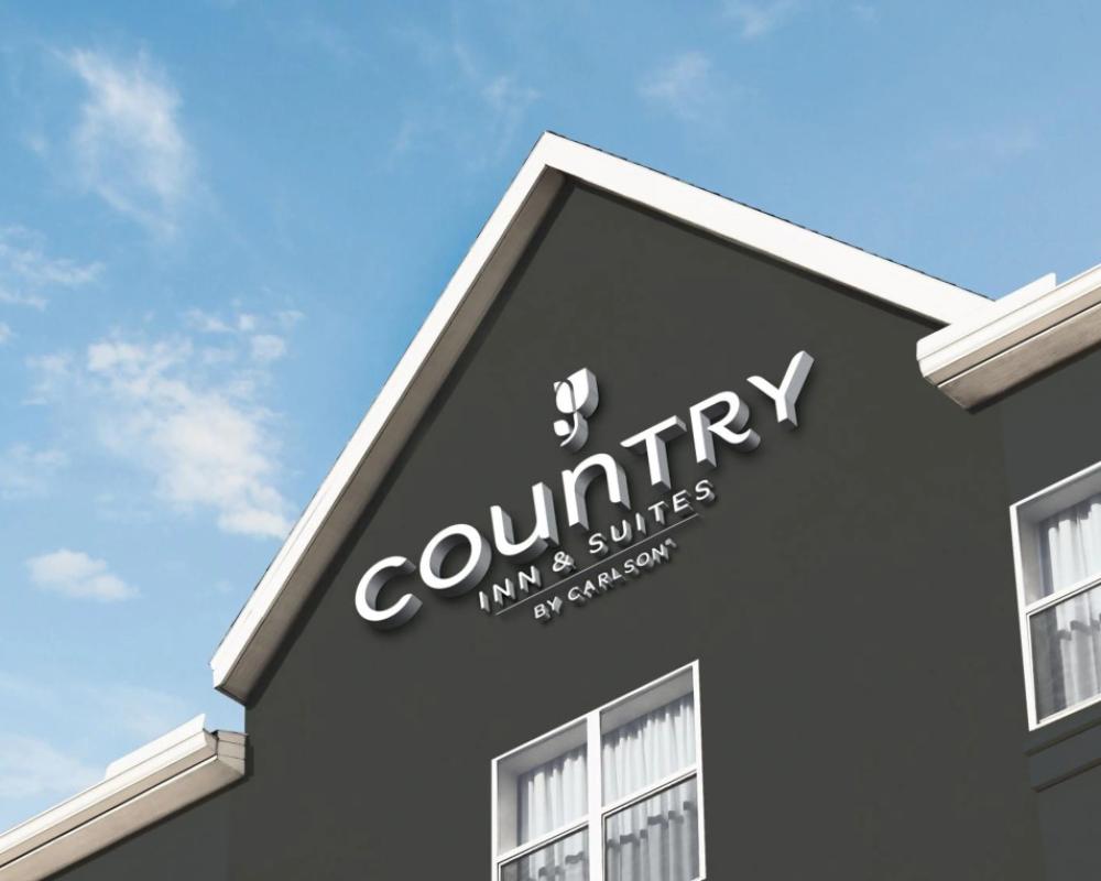 Country Inn & Suites by Radisson, Houghton, MI